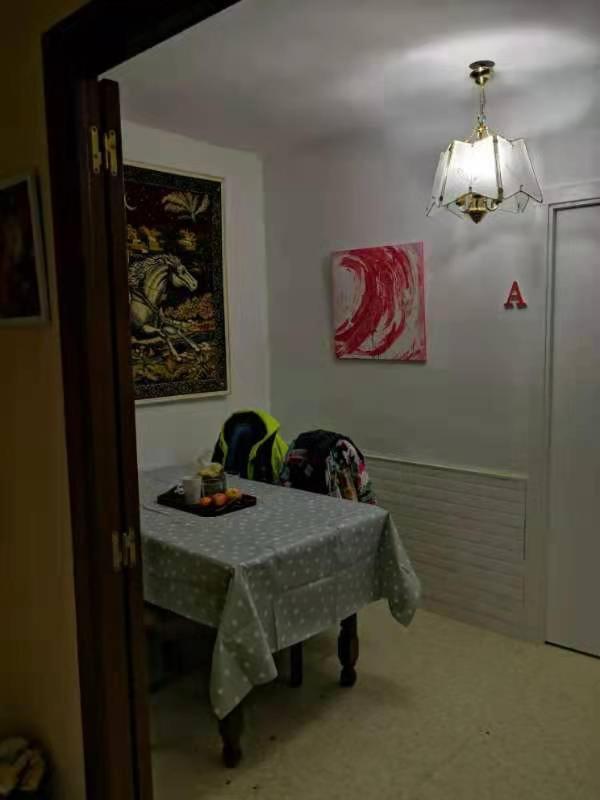Jazmin Home-Sin Asensor-Con Pin ロンダ エクステリア 写真